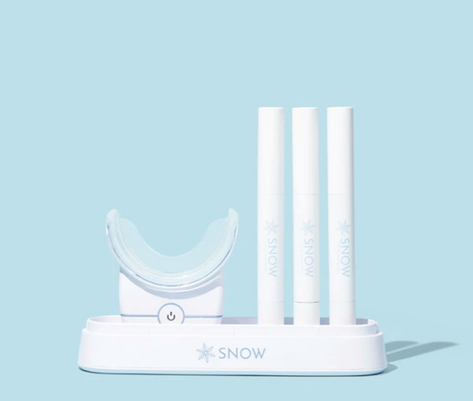 Snow Wireless Teeth Whitening Kit