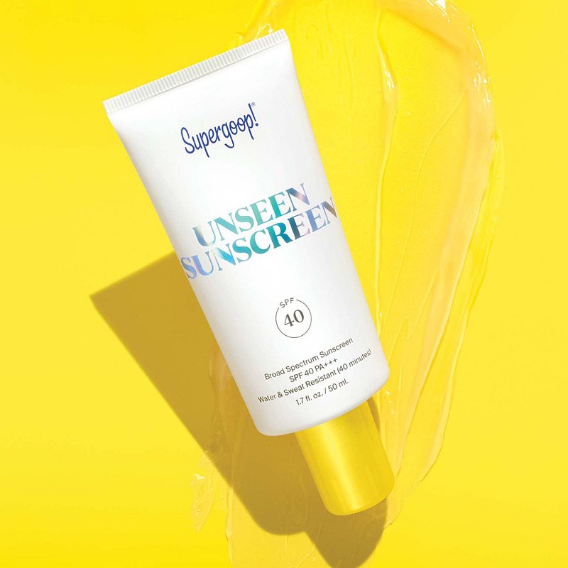 Supergoop! Unseen Sunscreen