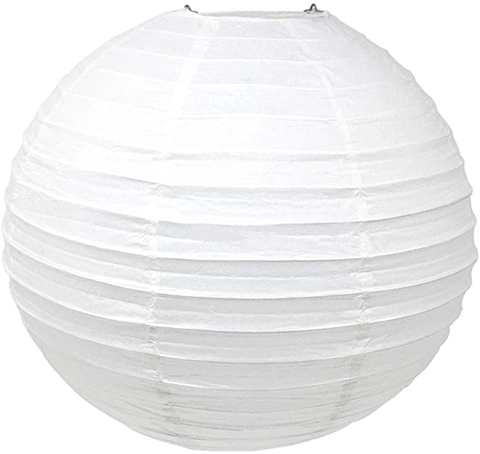 Large Paper Lanterns