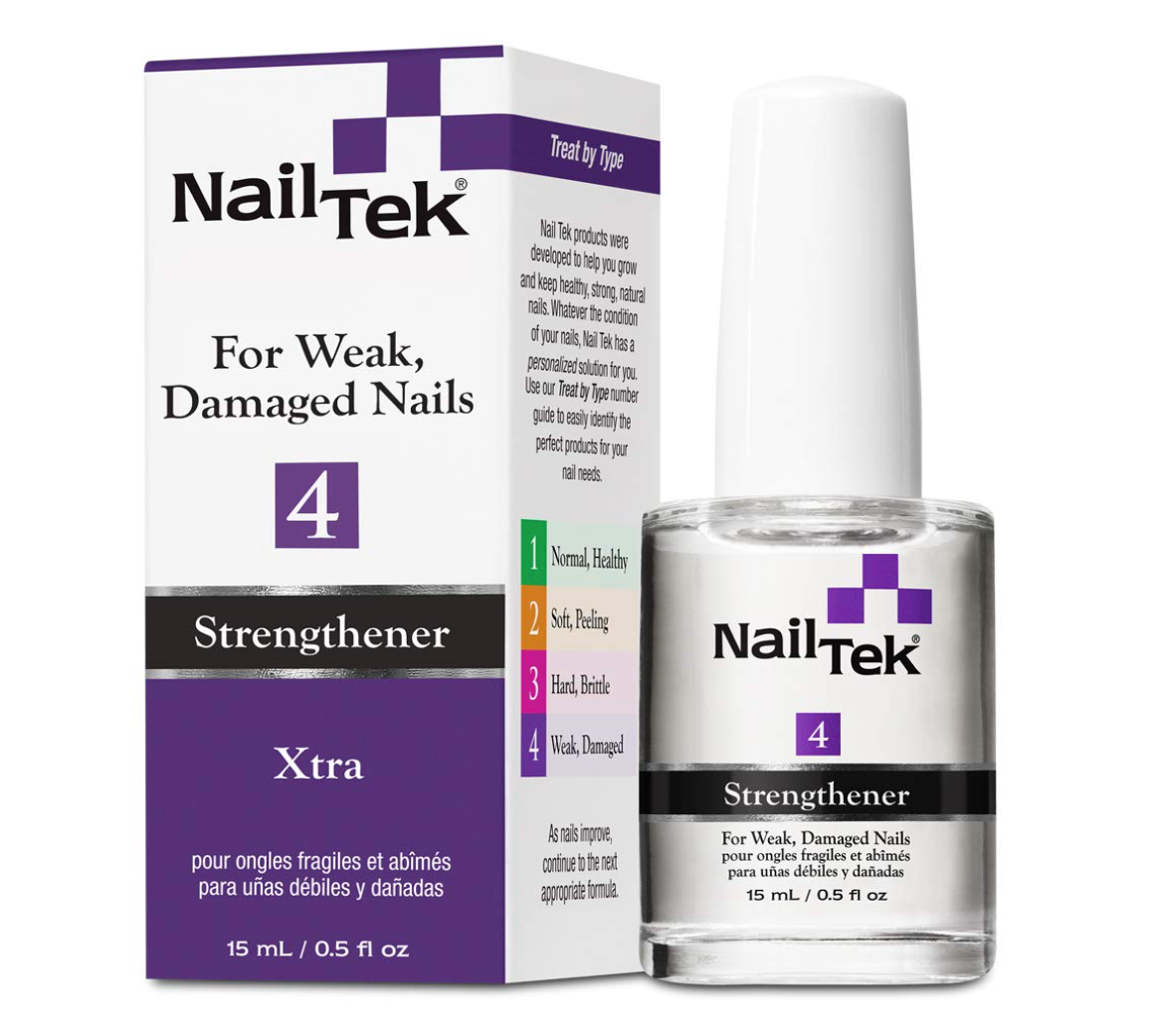 NailTek 4 Strengthener
